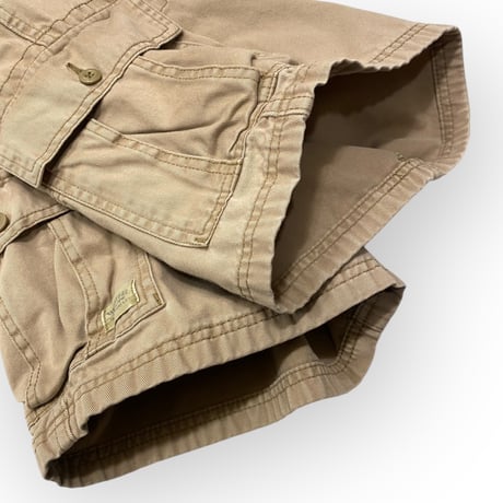 [USED] Levi's チノ カーゴ ショーツ