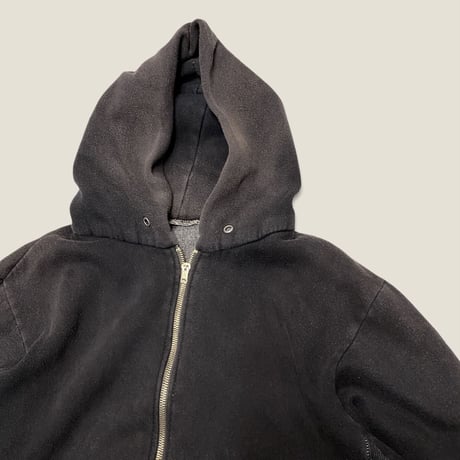 [USED] OLD ZIP-UP PARKA！