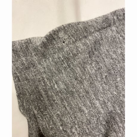 [USED] 80's vintage RUSSELL  霜降りTee