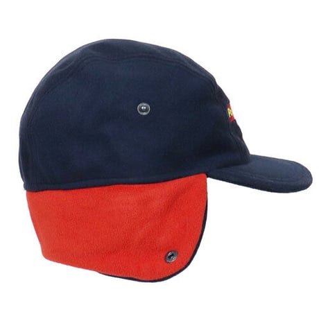 [DEADSTOCK] UK Royal Mail フリースCAP