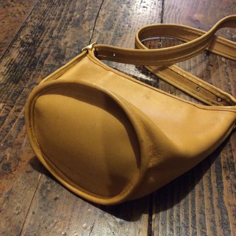 [USED] old COACH Bag