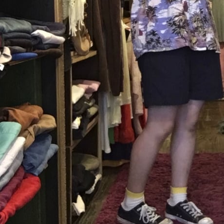 [USED] Dickies  ショーツ！