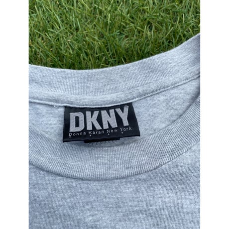 [USED] 90's  DKNY Tee