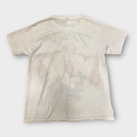 [USED] LOONY TUNESハンドメイドTee ！