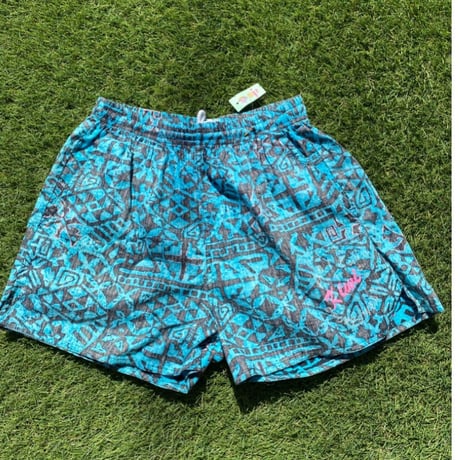 [USED] ビーチ ショーツ