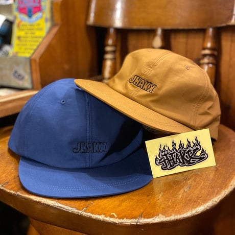 [JHAKX ] Original HEMP Hat