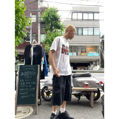 [USED] "world'sgreatest DAD" tee