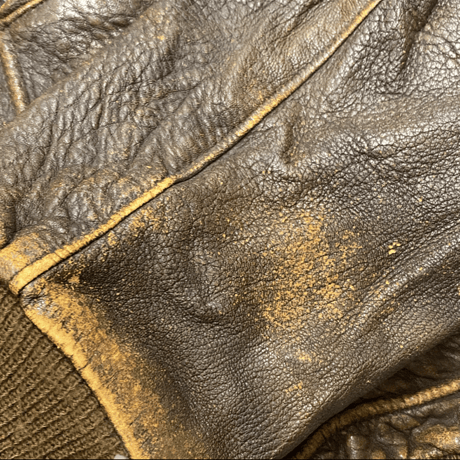 [USED] schott LEATHER JKT