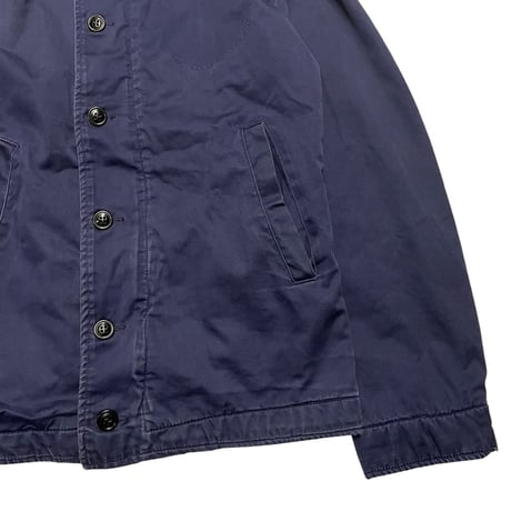 [USED] 60's vintage U.S.NAVY サブマリンJKT