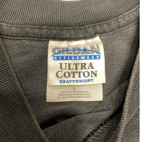 [USED] KIMONO Tee