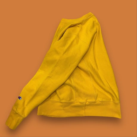 [USED] Champion リバースウィーブ SWEAT