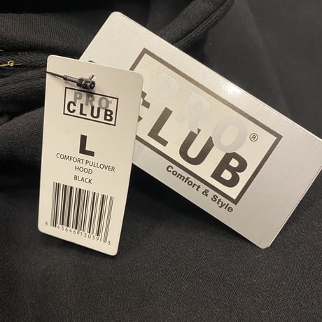 [SELECT] PRO CLUB HEAVY WEIGHT PARKA