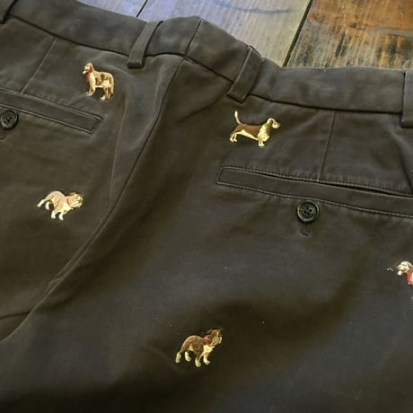 [USED] わんわんPANTS