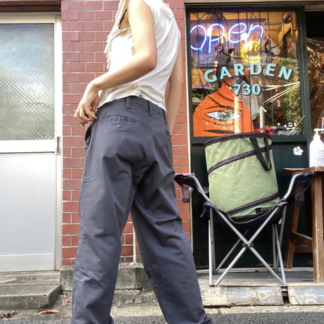 [USED] REDKAP  WORK PANTS