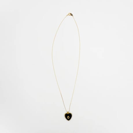 [Aquvii] GINJYAAL NECKLACE【GINJYAAL】