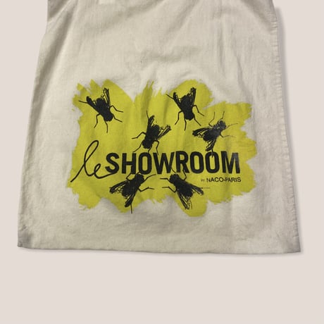 [USED] GOOD💛ECO TOTE BAG