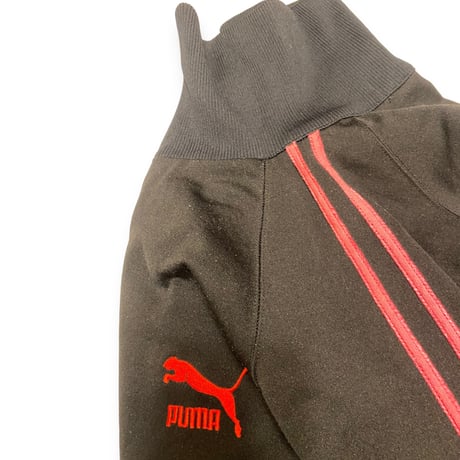 [USED] PUMAトラックジャケット