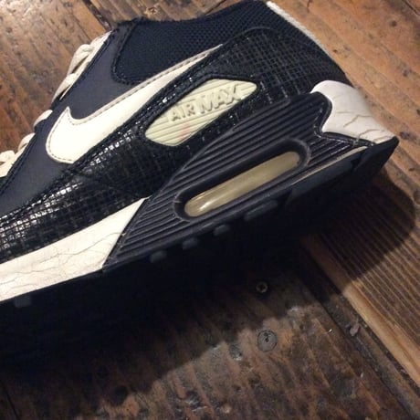 [USED] NIKE AIR MAX 90