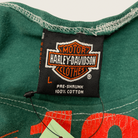 [USED] HARLEY-DAVIDSON タンクトップ