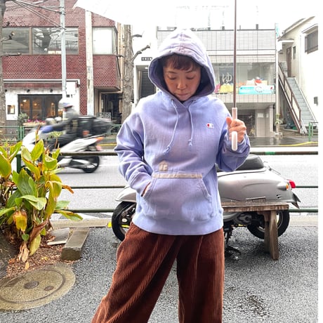 [USED] Champion リバース PARKA