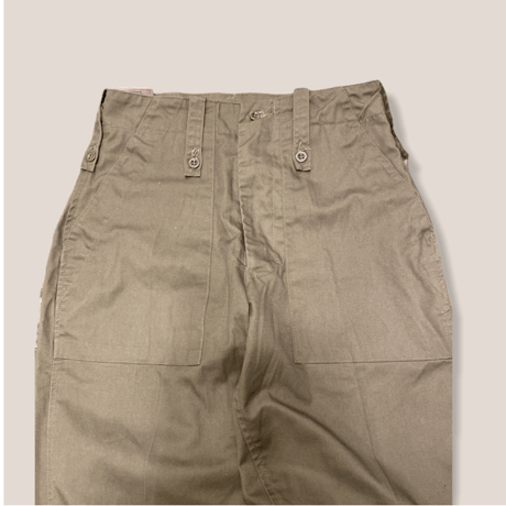 [USED] UK MILITARY PANTS！