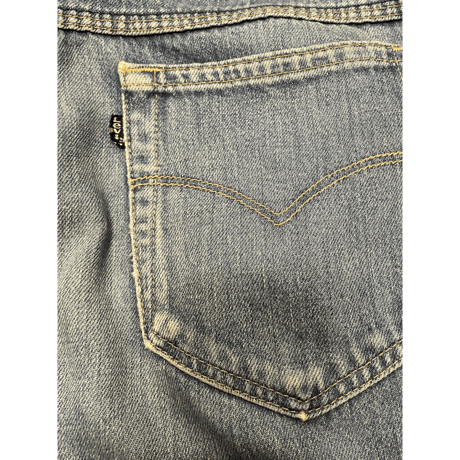[USED] 80’s Levis "movin'on" DENIM パンツ