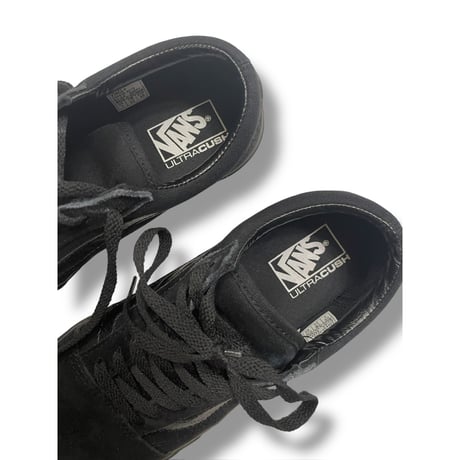 [USED] VANS old school ULTRA CUSH