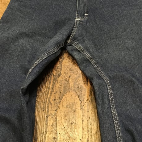 [USED] 80's SMITH'S ペインターパンツ