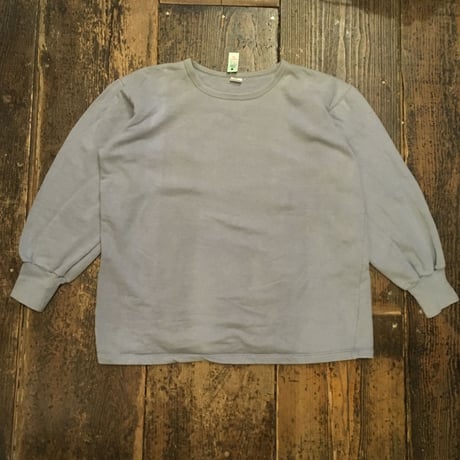 [USED] EURO vintage SWEAT