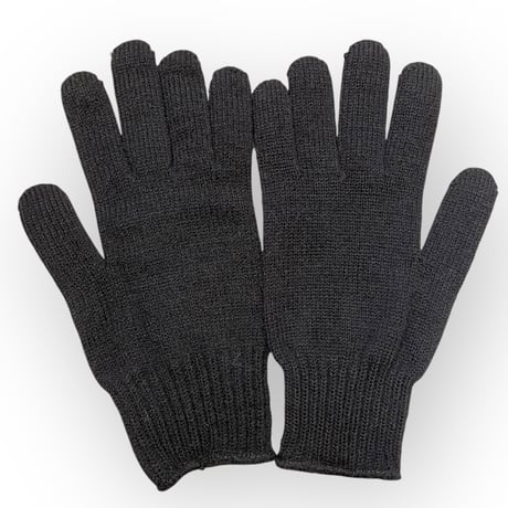 [SELECT] US ARMY Repro WOOL　グローブ