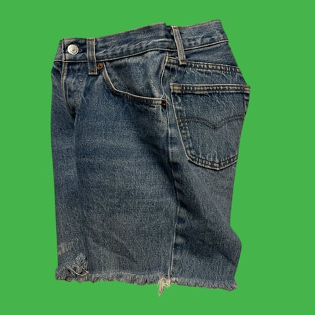 [USED] Levis17501cutoff