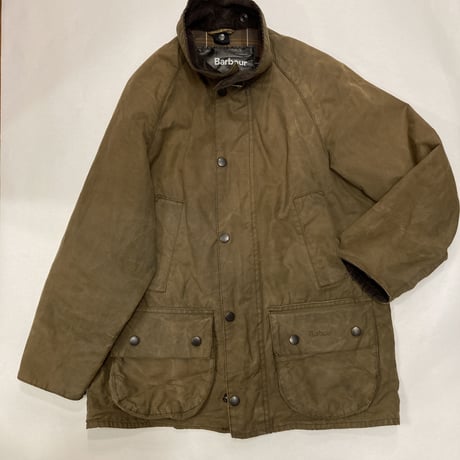[USED]  Barbour バブアー /  BEAUFORT