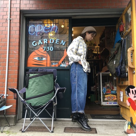 [USED] 50's PENNY'S BIG MAC ペインター remake