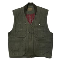 [USED] BERKLYROAD HUNTING VEST