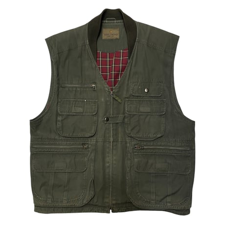 [USED] BERKLYROAD HUNTING VEST