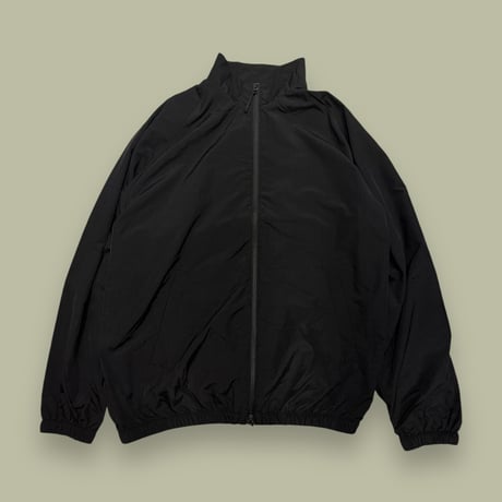 [SELECT] NYLON  ZIP JKT