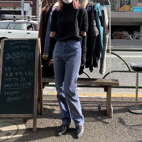 [USED] Levi's 519 コーデュロイPANTS！