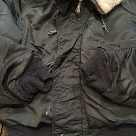 [USED]  vintage N2B made in USA.