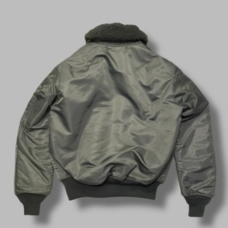 [SELECT] US B-15 JKT Repro