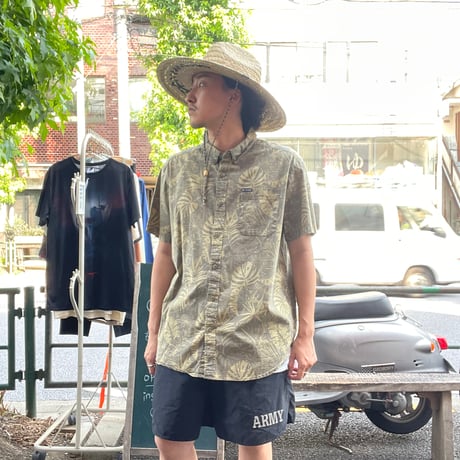 [USED] "U.S ARMY" TRAINING SHORT