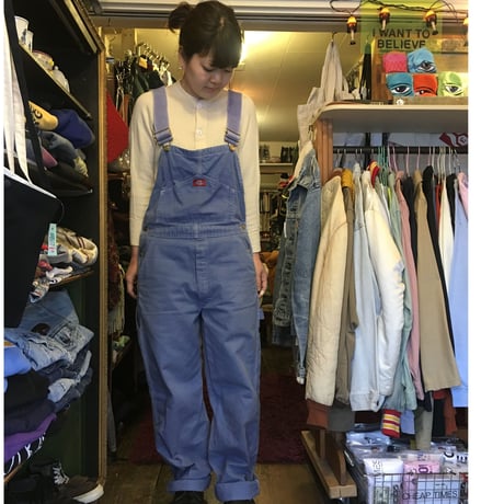 [USED] US ARMY ヘンリーネックサーマル