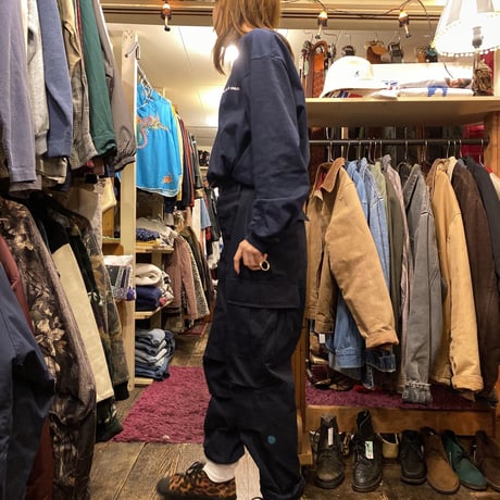 [SELECT] US BDU PANTS  (リプロ)