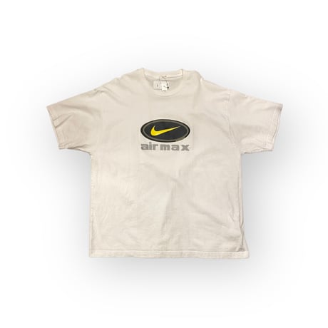 [USED] ぷくぷく♡”NIKE airmax” S/S Tee