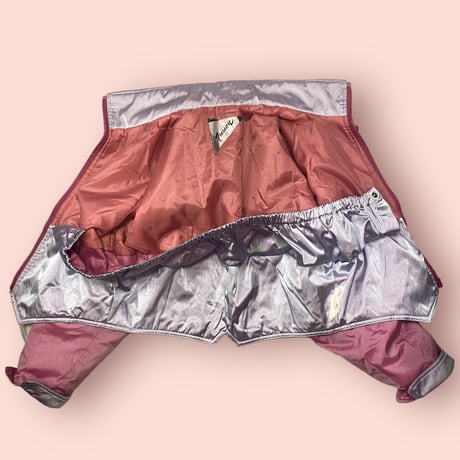 [USED]CHINA SKI JKT