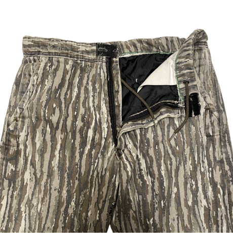 [USED] ツリーCAMO🦆 MILITARY PANTS