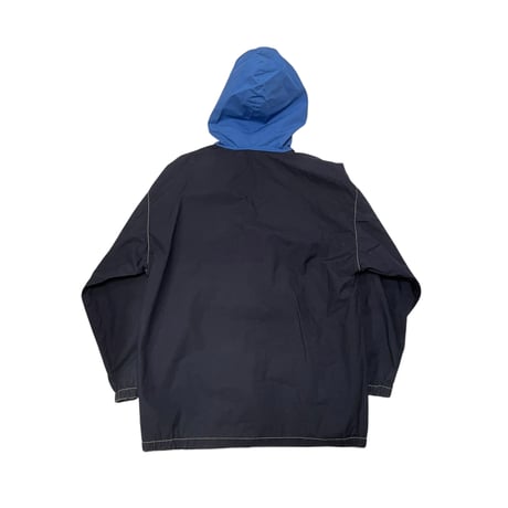 [USED] COTTON アノラック PARKA