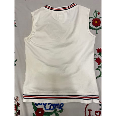 [USED] adidasノースリーブtops