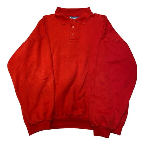 [USED] sweat polo