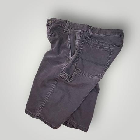 [USED] Dickies FLEX BLK 🖤 HALF Painter Shorts!