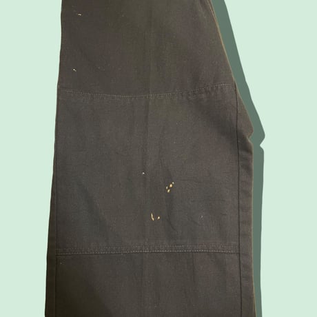 [USED] 極太 Dickies ダブルニー PANTS